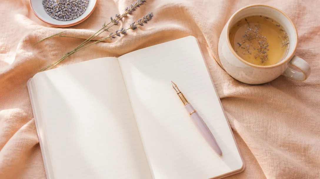 Journaling & reflektion